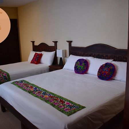 Hotel Peregrina Valladolid  Eksteriør bilde