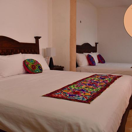 Hotel Peregrina Valladolid  Eksteriør bilde