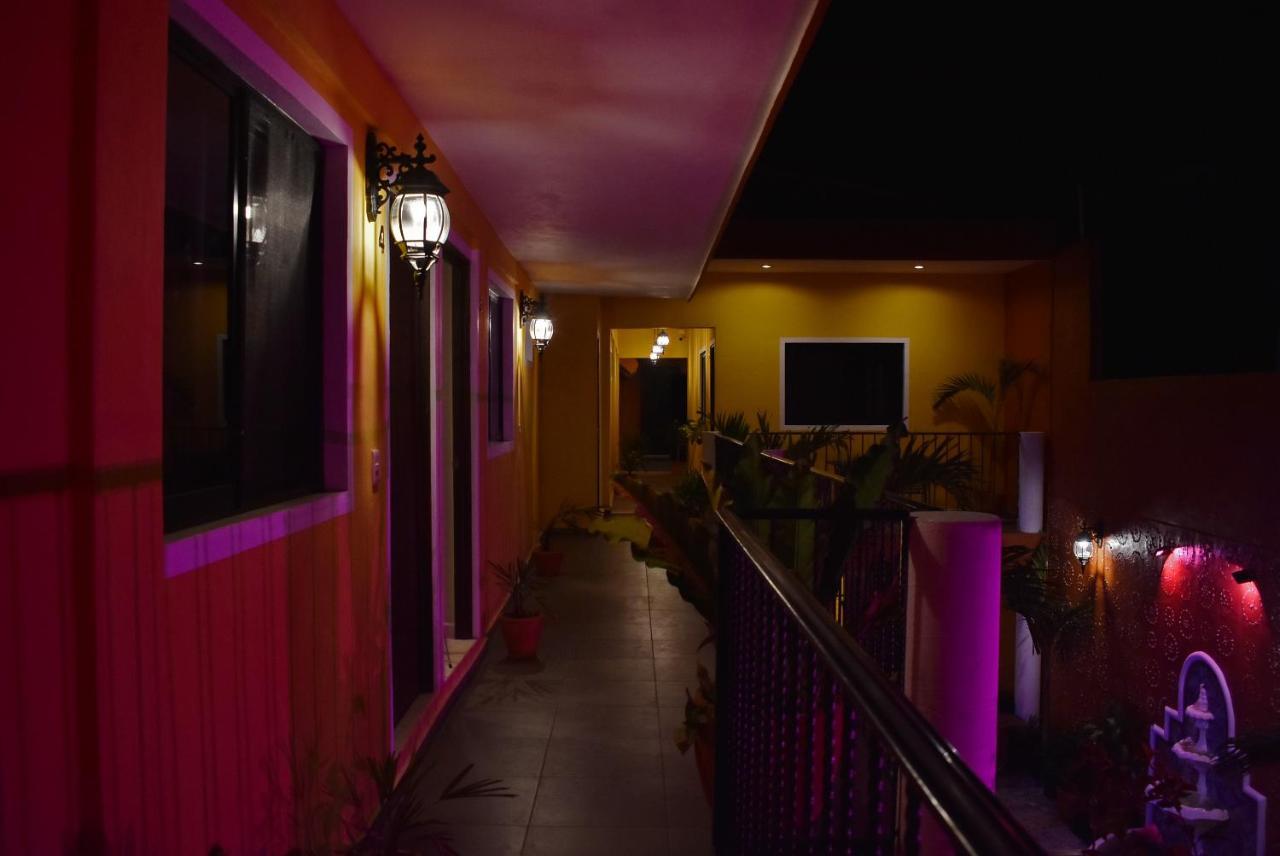 Hotel Peregrina Valladolid  Eksteriør bilde