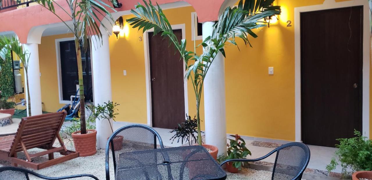 Hotel Peregrina Valladolid  Eksteriør bilde