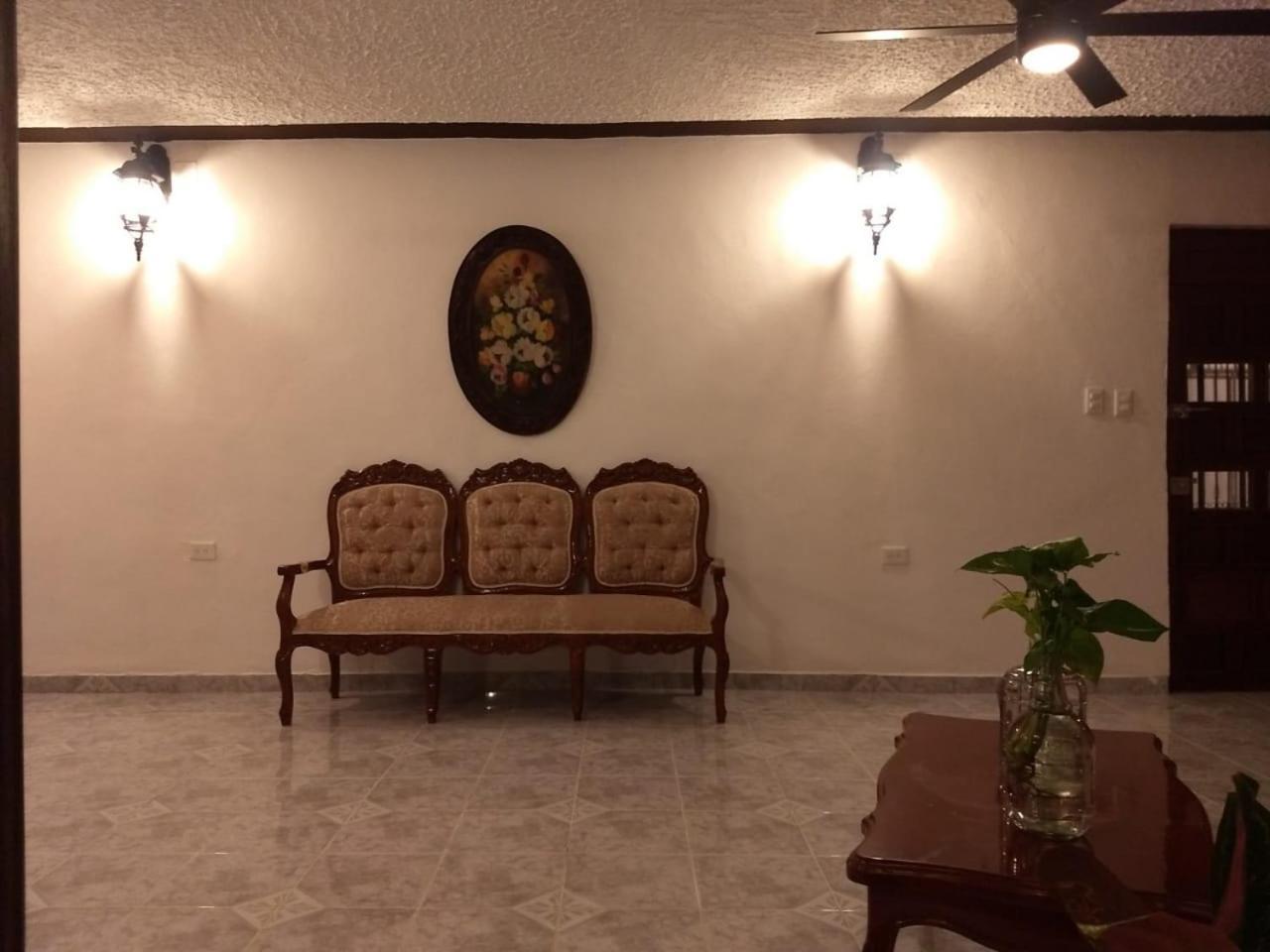 Hotel Peregrina Valladolid  Eksteriør bilde