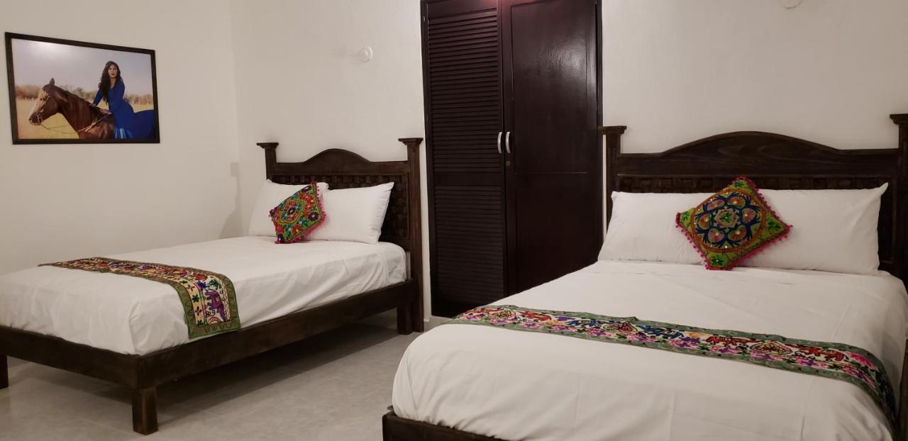 Hotel Peregrina Valladolid  Eksteriør bilde