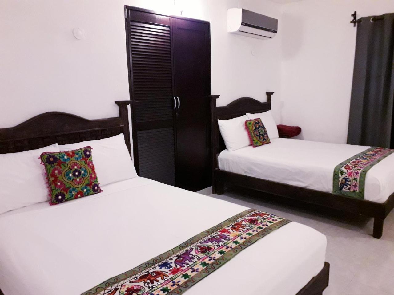 Hotel Peregrina Valladolid  Eksteriør bilde