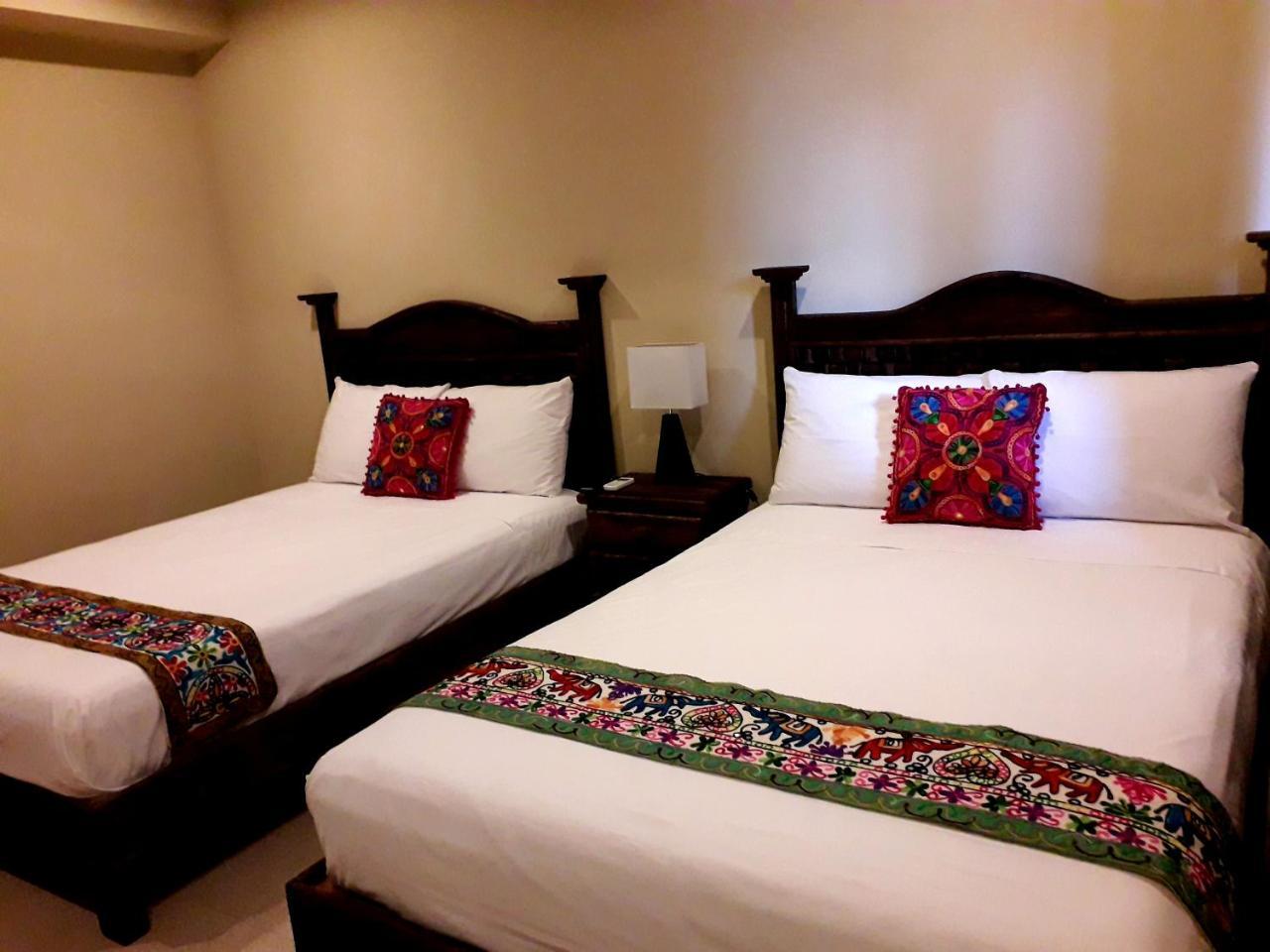 Hotel Peregrina Valladolid  Eksteriør bilde