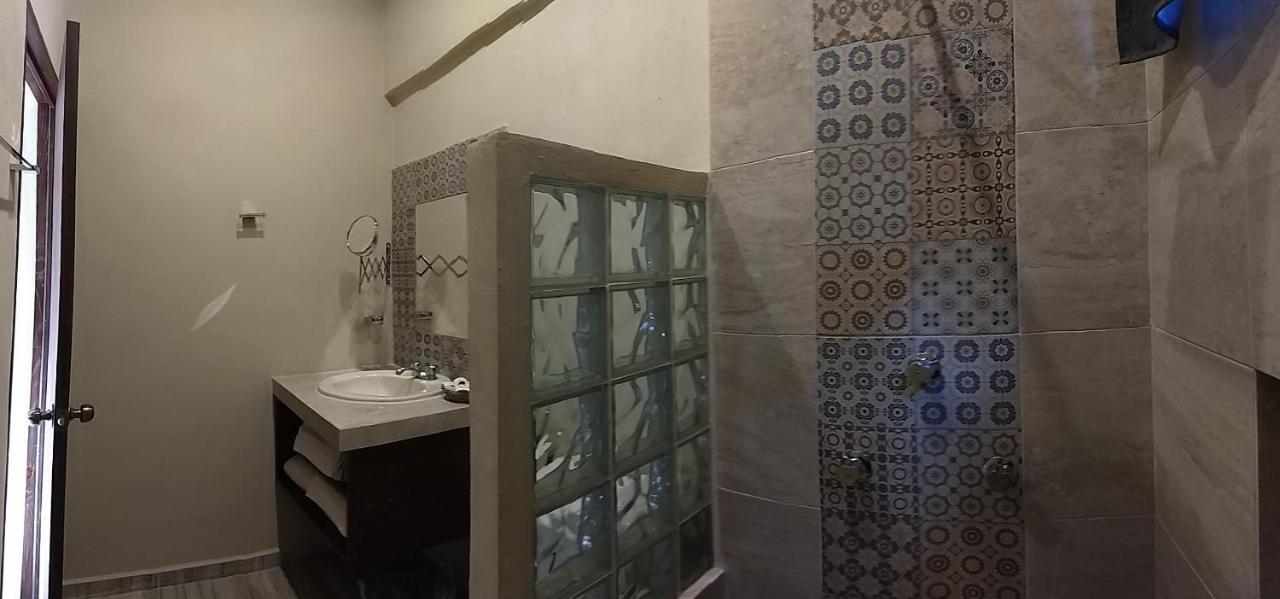 Hotel Peregrina Valladolid  Eksteriør bilde